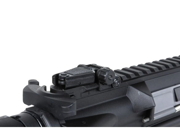 Airsoft M-4 Seal USMC, HAL ETU Gen.2 6
