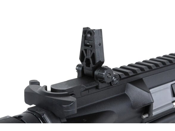 Airsoft M-4 Seal USMC, HAL ETU Gen.2 7