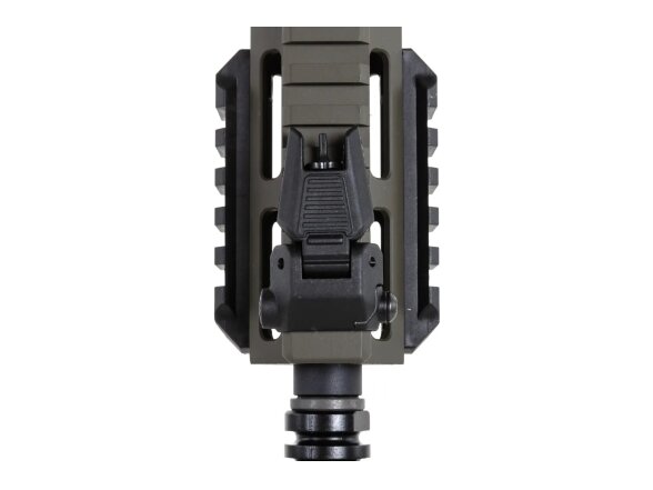 Airsoft AR15 Hal ETU Gen.2 Olive 14