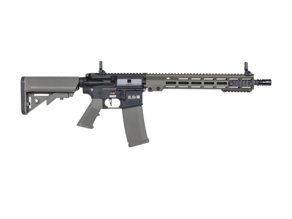 Airsoft AR15 Hal ETU Gen.2 Olive 1