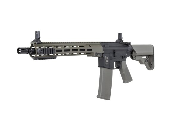 Airsoft AR15 Hal ETU Gen.2 Olive 4
