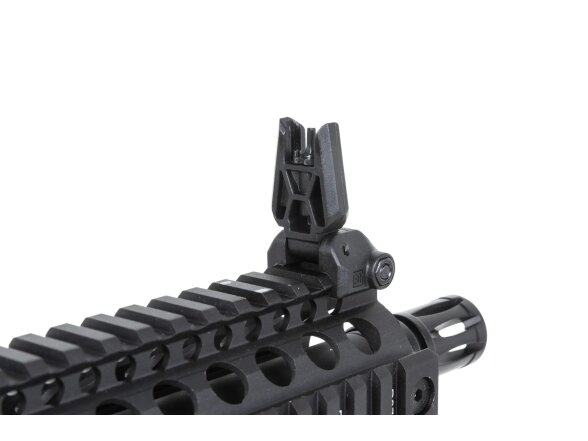 Airsoft Daniel Defense® MK-18 , Hal ETU, Gen.2 9