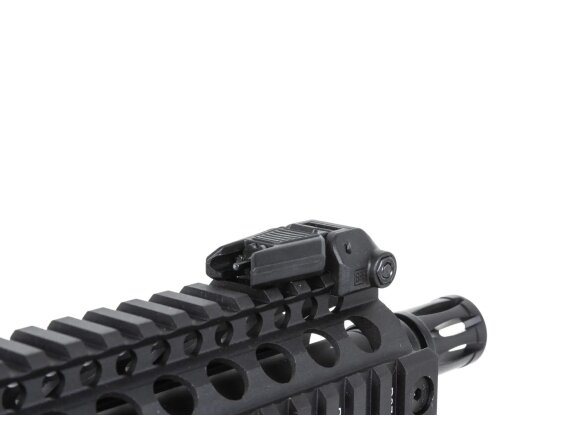 Airsoft Daniel Defense® MK-18 , Hal ETU, Gen.2 10