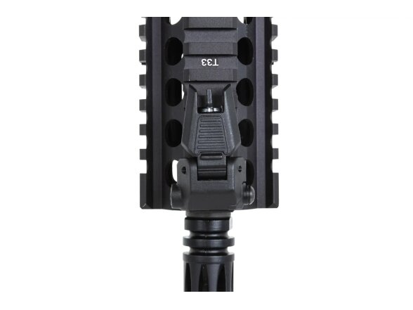 Airsoft Daniel Defense® MK-18 , Hal ETU, Gen.2 12