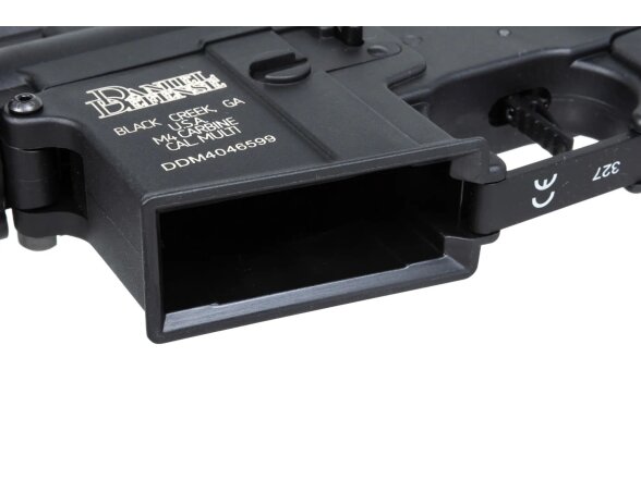 Airsoft Daniel Defense® MK-18 , Hal ETU, Gen.2 13