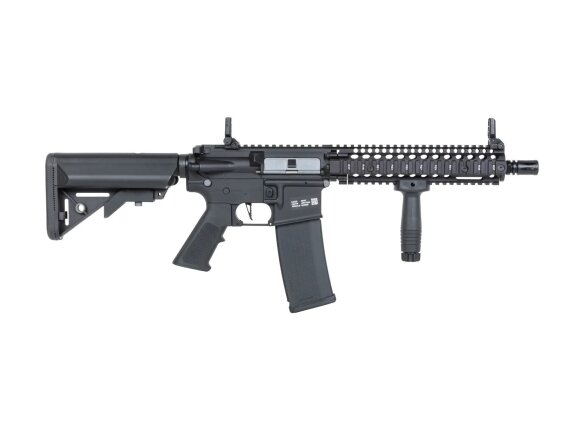 Airsoft Daniel Defense® MK-18 , Hal ETU, Gen.2 1