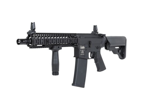 Airsoft Daniel Defense® MK-18 , Hal ETU, Gen.2 2