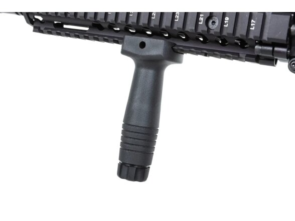 Airsoft Daniel Defense® MK-18 , Hal ETU, Gen.2 8
