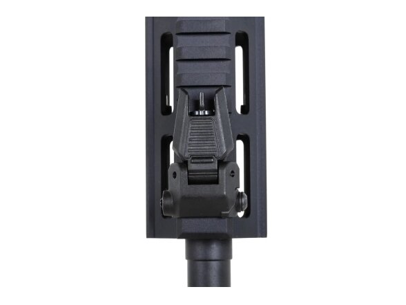 Airsoft AR-15 Daniel Defense III 12,5" light black 9 Airsoft AR-15 Daniel Defense III 12,5" light black 9
