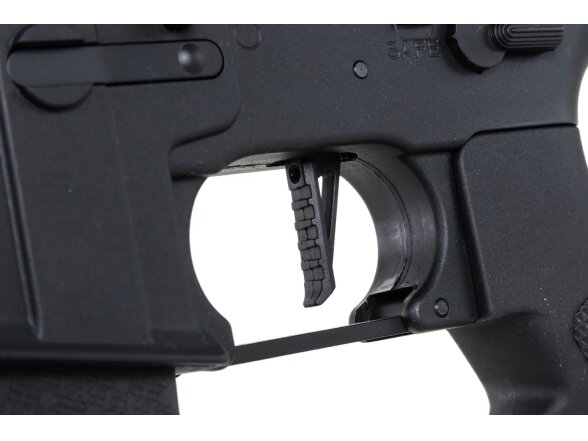 Airsoft AR-15 Daniel Defense III 12,5" light black 10 Airsoft AR-15 Daniel Defense III 12,5" light black 10