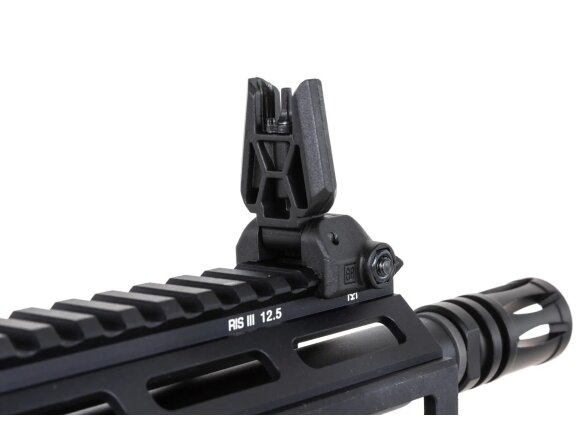 Airsoft AR-15 Daniel Defense III 12,5" light black 11 Airsoft AR-15 Daniel Defense III 12,5" light black 11