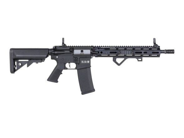 Airsoft AR-15 Daniel Defense III 12,5" light black 12 Airsoft AR-15 Daniel Defense III 12,5" light black 12