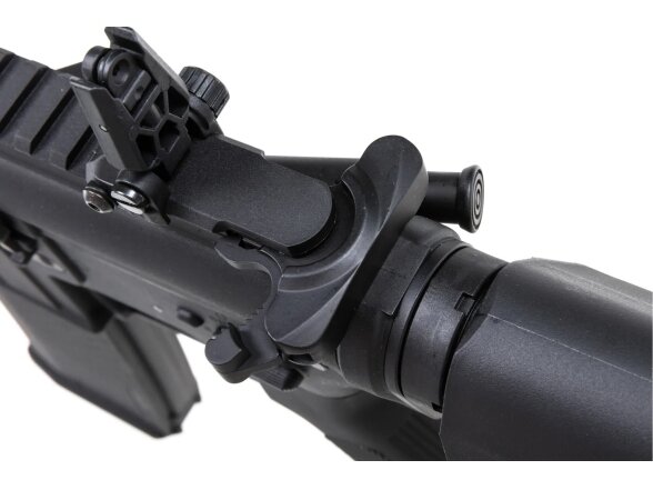 Airsoft AR-15 Daniel Defense III 12,5" light black 15 Airsoft AR-15 Daniel Defense III 12,5" light black 15