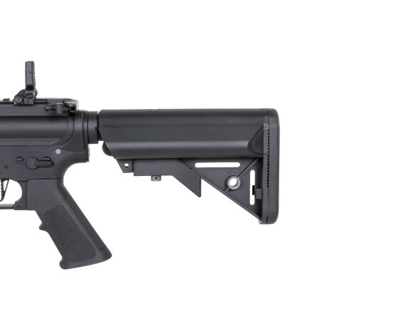 Airsoft AR-15 Daniel Defense III 12,5" light black 16 Airsoft AR-15 Daniel Defense III 12,5" light black 16