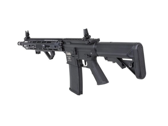 Airsoft AR-15 Daniel Defense III 12,5" light black 17 Airsoft AR-15 Daniel Defense III 12,5" light black 17