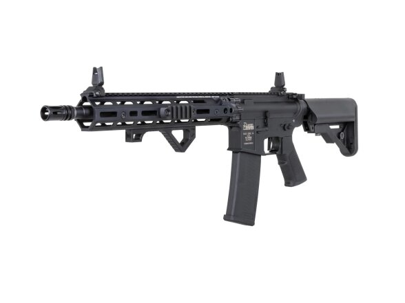 Airsoft AR-15 Daniel Defense III 12,5" light black 3 Airsoft AR-15 Daniel Defense III 12,5" light black 3