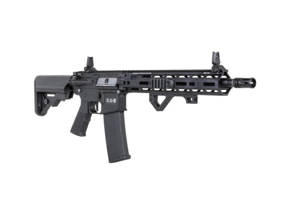 Airsoft AR-15 Daniel Defense III 12,5" light black 4 Airsoft AR-15 Daniel Defense III 12,5" light black 4