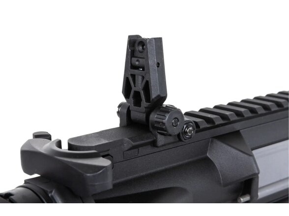 Airsoft AR-15 Daniel Defense III 12,5" light black 6 Airsoft AR-15 Daniel Defense III 12,5" light black 6