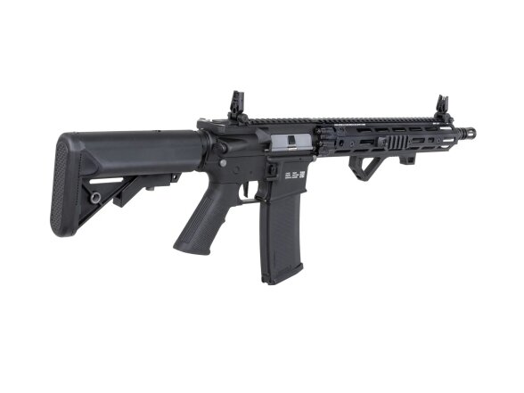 Airsoft AR-15 Daniel Defense III 12,5" light black 8 Airsoft AR-15 Daniel Defense III 12,5" light black 8