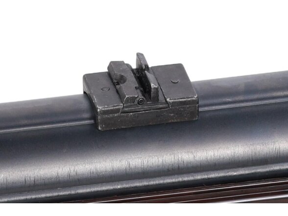 Airsoft MP40 W/ GATE X-ASR 15