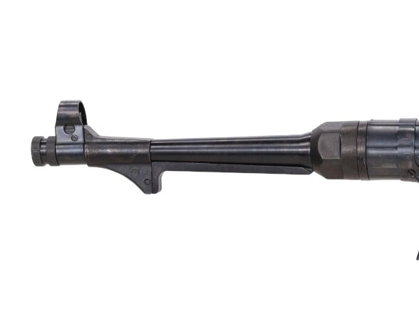 Airsoft MP40 W/ GATE X-ASR 7