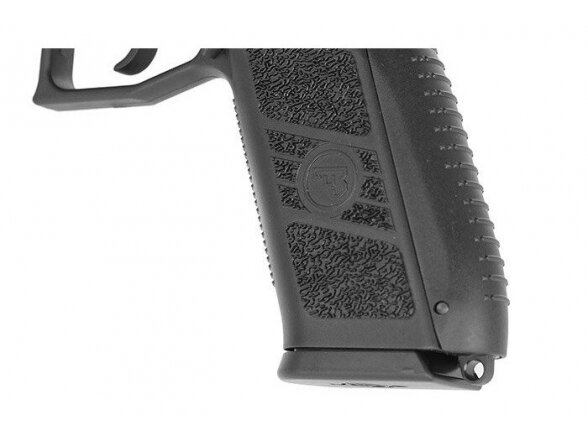 Airsoft pistol CZ 75 P-09 3