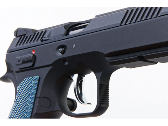 Airsoft pistol CZ Shadow 2 12