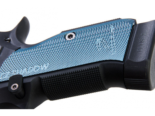 Airsoft pistol CZ Shadow 2 5