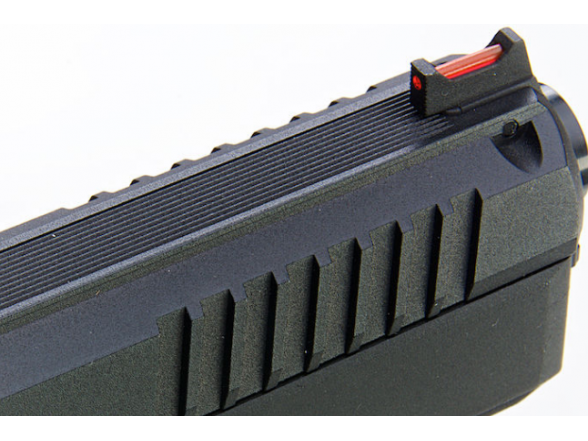 Airsoft pistol CZ Shadow 2 9