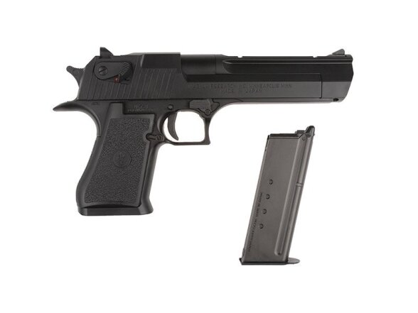 Airsoft pistol Tokyo Marui Desert Eagle 8 Airsoft pistol Tokyo Marui Desert Eagle 8