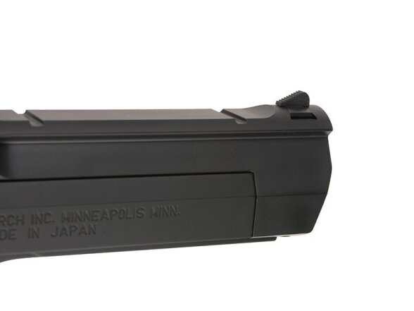 Airsoft pistol Tokyo Marui Desert Eagle 7 Airsoft pistol Tokyo Marui Desert Eagle 7