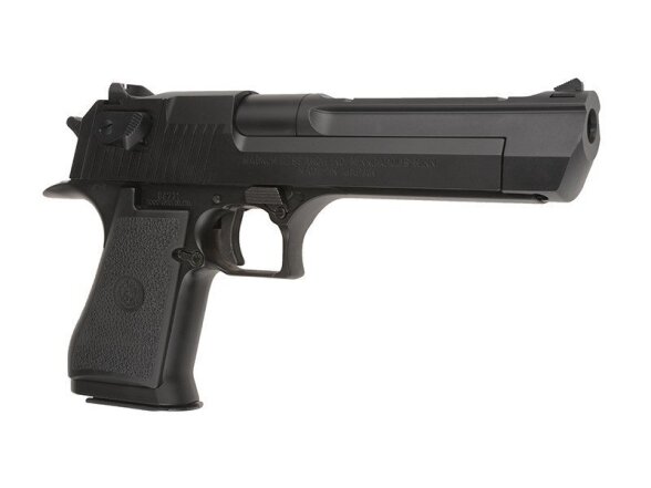 Airsoft pistol Tokyo Marui Desert Eagle 4 Airsoft pistol Tokyo Marui Desert Eagle 4