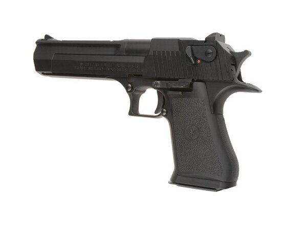 Airsoft pistol Tokyo Marui Desert Eagle 3 Airsoft pistol Tokyo Marui Desert Eagle 3