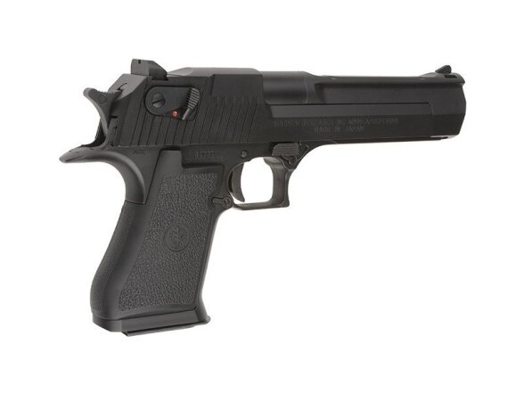 Airsoft pistol Tokyo Marui Desert Eagle 5 Airsoft pistol Tokyo Marui Desert Eagle 5