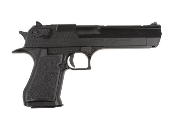 Airsoft pistol Tokyo Marui Desert Eagle 1 Airsoft pistol Tokyo Marui Desert Eagle 1