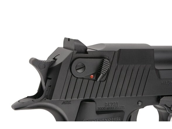 Airsoft pistol Tokyo Marui Desert Eagle 6 Airsoft pistol Tokyo Marui Desert Eagle 6