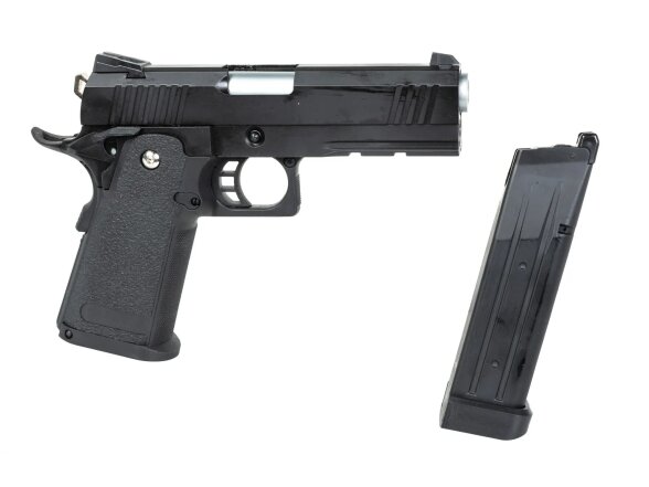 Airsoft GBB Hi-Capa 4.3 EC 2