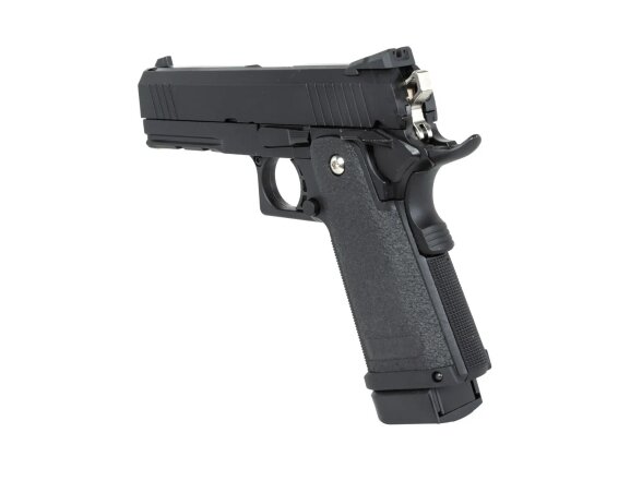 Airsoft GBB Hi-Capa 4.3 EC 4