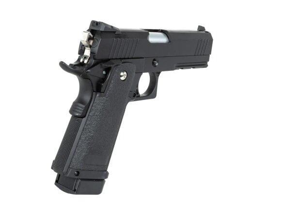 Airsoft GBB Hi-Capa 4.3 EC 5