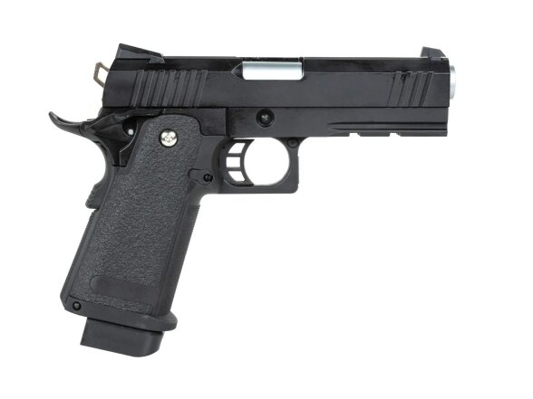 Airsoft GBB Hi-Capa 4.3 EC 6