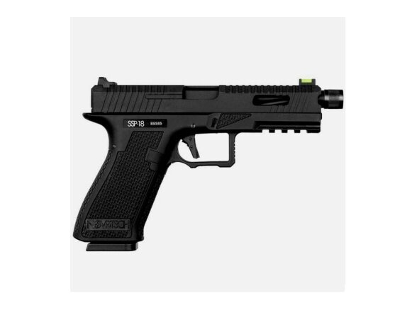 Novritsch SSP18 Co2 ,TAN 3