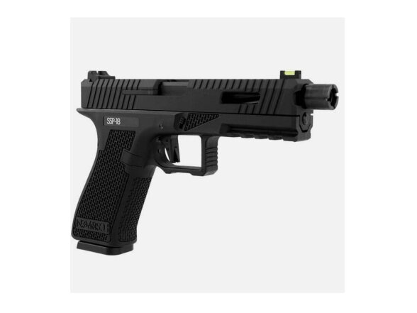 Novritsch SSP18 Co2 ,TAN 4