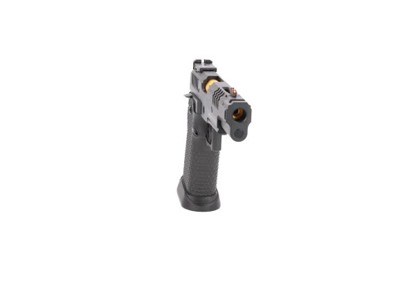 Airsoft GBB Pistol SA-VGP23 VAPOR Black and Gold 3
