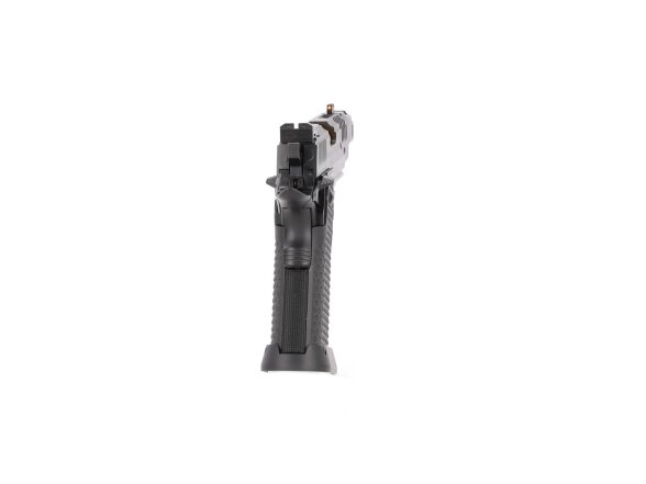Airsoft GBB Pistol SA-VGP23 VAPOR Black and Gold 7