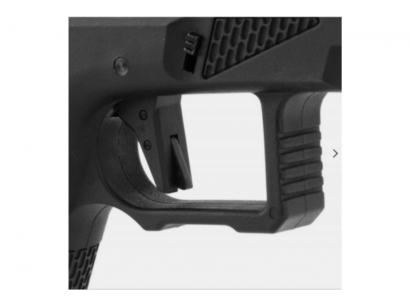 SSP18 Gas Blowback Pistol CO2 6