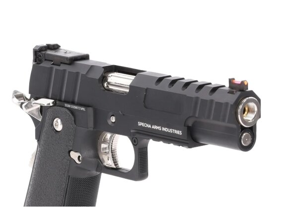 Airsoft GBB Pistol SA-VGP13 VAPOR 11