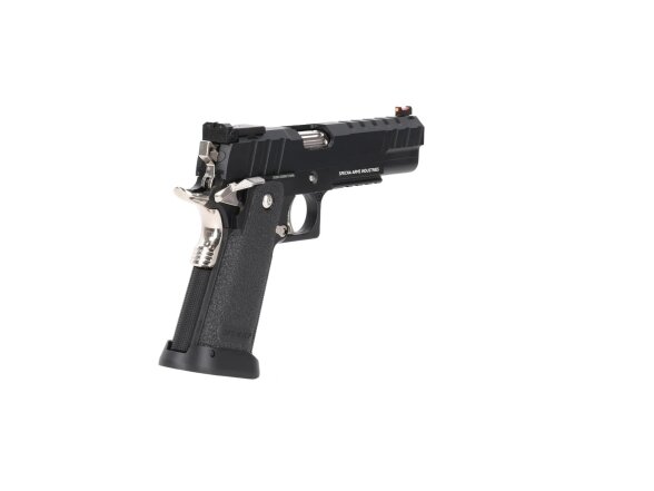 Airsoft GBB Pistol SA-VGP13 VAPOR 12