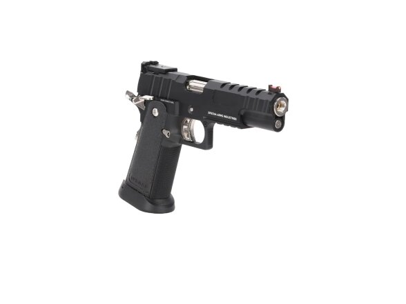 Airsoft GBB Pistol SA-VGP13 VAPOR 3