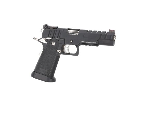 Airsoft GBB Pistol SA-VGP13 VAPOR 7