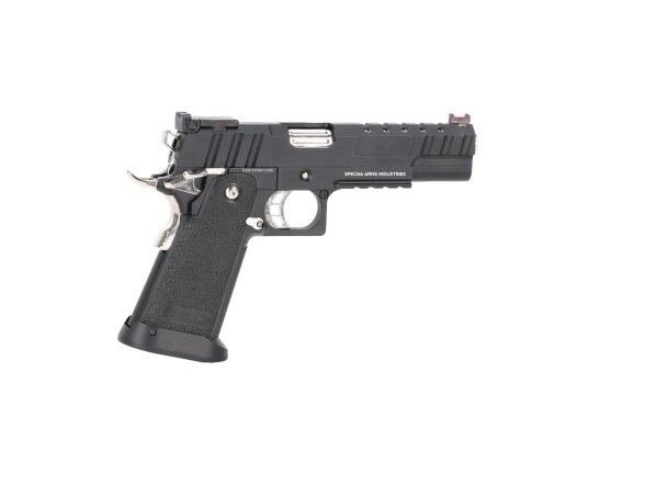 Airsoft GBB Pistol SA-VGP13 VAPOR 1